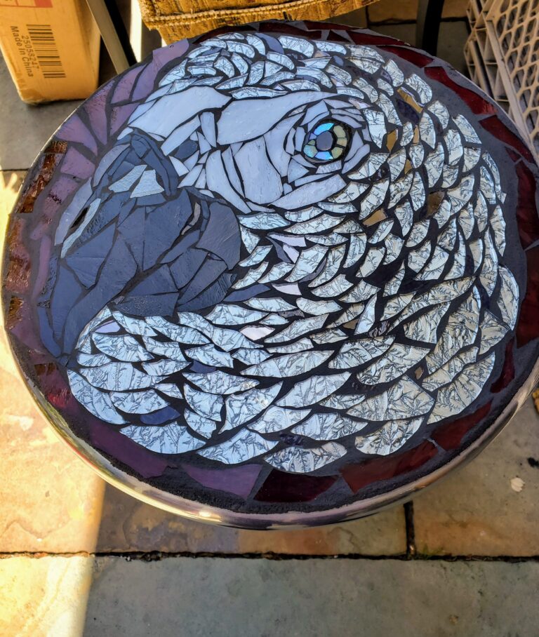 patio décor