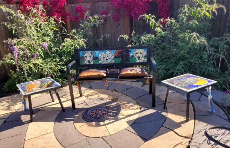 Mosaic Decor