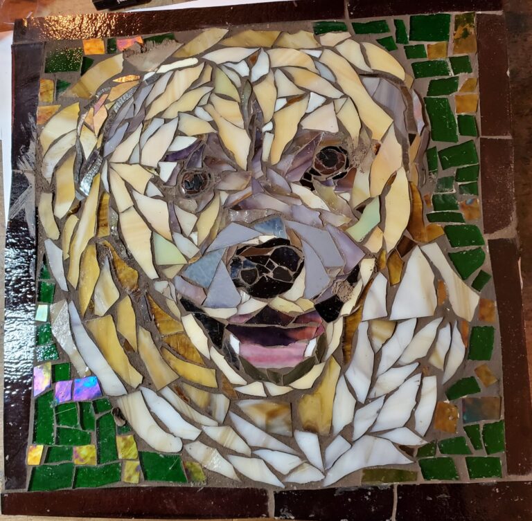 Pit mix