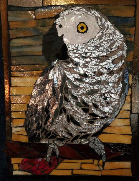 birds